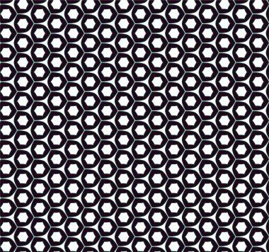 Soyut geometrik süslemesiz desen. tasarım arkaplanı, vektör illüstrasyonu