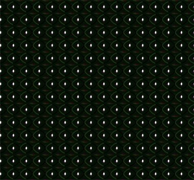 Soyut geometrik süslemesiz desen. tasarım arkaplanı, vektör illüstrasyonu