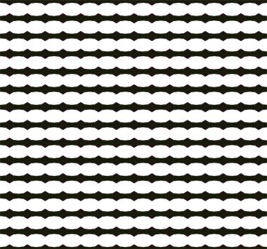 Soyut geometrik süslemesiz desen. tasarım arkaplanı, vektör illüstrasyonu