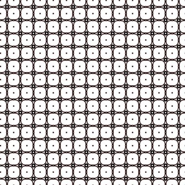 Soyut geometrik süslemesiz desen. tasarım arkaplanı, vektör illüstrasyonu