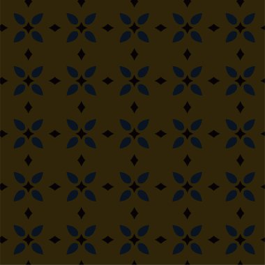 Soyut geometrik süslemesiz desen. tasarım arkaplanı, vektör illüstrasyonu