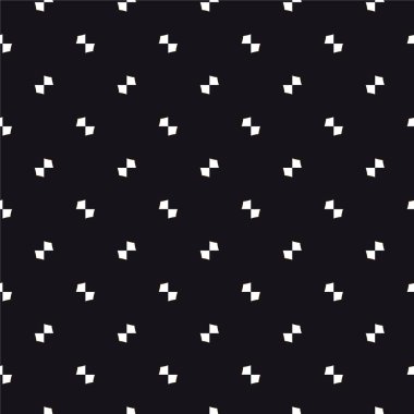 Soyut geometrik süslemesiz desen. tasarım arkaplanı, vektör illüstrasyonu