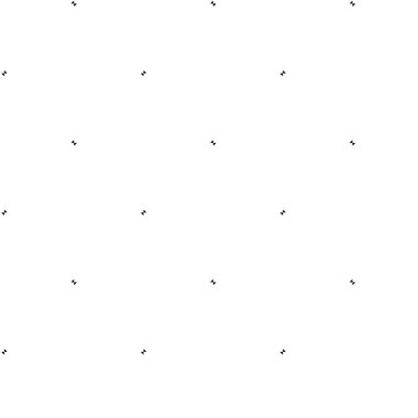 Soyut geometrik süslemesiz desen. tasarım arkaplanı, vektör illüstrasyonu