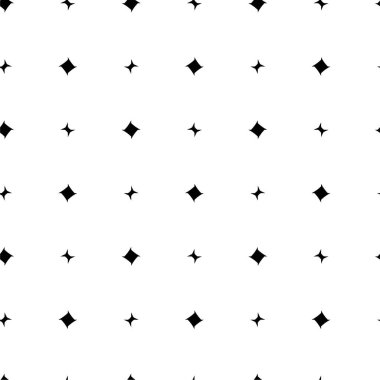 Soyut geometrik süslemesiz desen. tasarım arkaplanı, vektör illüstrasyonu