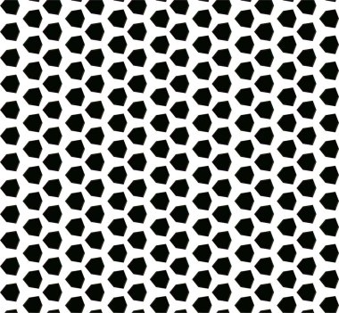 Soyut geometrik süslemesiz desen. tasarım arkaplanı, vektör illüstrasyonu