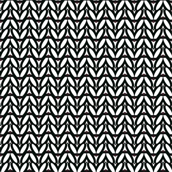 Soyut geometrik süslemesiz desen. tasarım arkaplanı, vektör illüstrasyonu