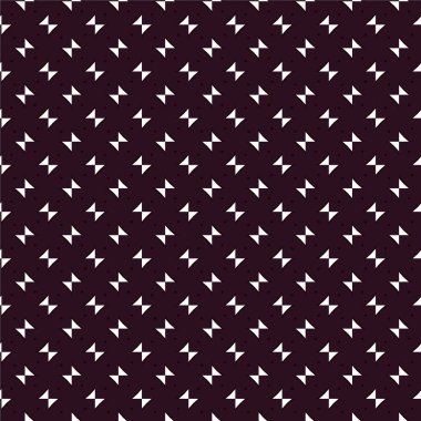 Soyut geometrik süslemesiz desen. tasarım arkaplanı, vektör illüstrasyonu