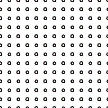 Soyut geometrik süslemesiz desen. tasarım arkaplanı, vektör illüstrasyonu