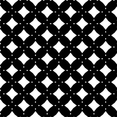 Soyut geometrik süslemesiz desen. tasarım arkaplanı, vektör illüstrasyonu