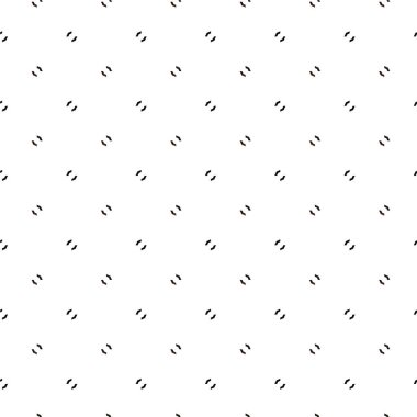 Soyut geometrik süslemesiz desen. tasarım arkaplanı, vektör illüstrasyonu