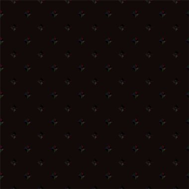 Soyut geometrik süslemesiz desen. tasarım arkaplanı, vektör illüstrasyonu