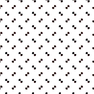 Soyut geometrik süslemesiz desen. tasarım arkaplanı, vektör illüstrasyonu