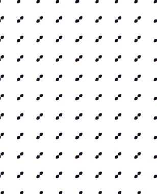 Soyut geometrik süslemesiz desen. tasarım arkaplanı, vektör illüstrasyonu 