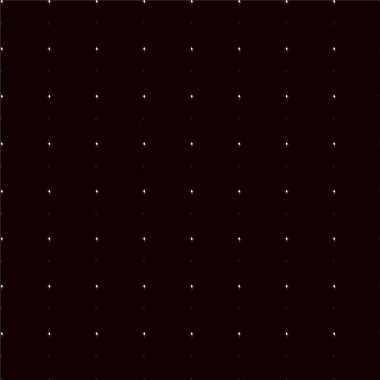 Soyut geometrik süslemesiz desen. tasarım arkaplanı, vektör illüstrasyonu