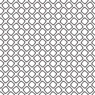 Soyut geometrik süslemesiz desen. tasarım arkaplanı, vektör illüstrasyonu