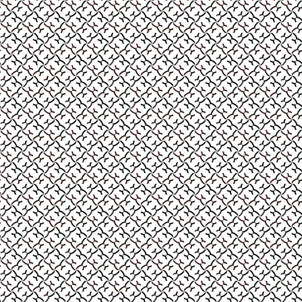 Soyut geometrik süslemesiz desen. tasarım arkaplanı, vektör illüstrasyonu