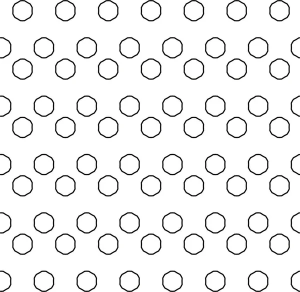 Soyut geometrik süslemesiz desen. tasarım arkaplanı, vektör illüstrasyonu