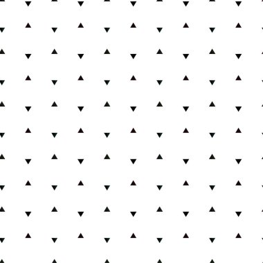 Soyut geometrik süslemesiz desen. tasarım arkaplanı, vektör illüstrasyonu