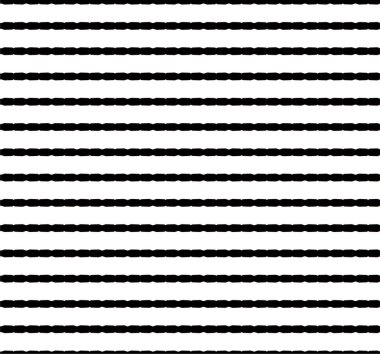 Soyut geometrik süslemesiz desen. tasarım arkaplanı, vektör illüstrasyonu