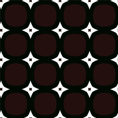 Soyut geometrik süslemesiz desen. tasarım arkaplanı, vektör illüstrasyonu