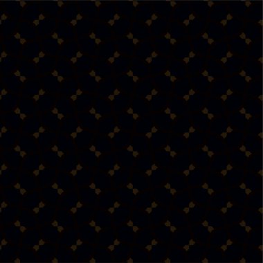 Soyut geometrik süslemesiz desen. tasarım arkaplanı, vektör illüstrasyonu