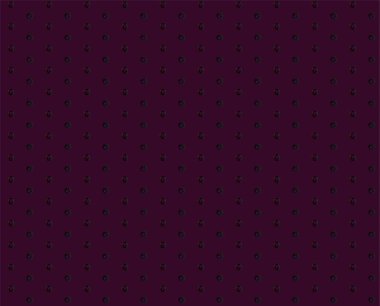 Soyut geometrik süslemesiz desen. tasarım arkaplanı, vektör illüstrasyonu