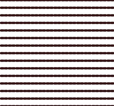 Soyut geometrik süslemesiz desen. tasarım arkaplanı, vektör illüstrasyonu