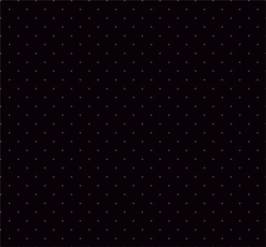 Soyut geometrik süslemesiz desen. tasarım arkaplanı, vektör illüstrasyonu