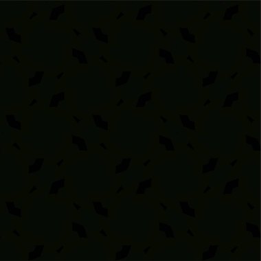 Soyut geometrik süslemesiz desen. tasarım arkaplanı, vektör illüstrasyonu