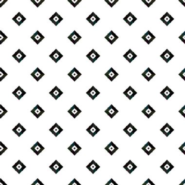 Soyut geometrik süslemesiz desen. tasarım arkaplanı, vektör illüstrasyonu