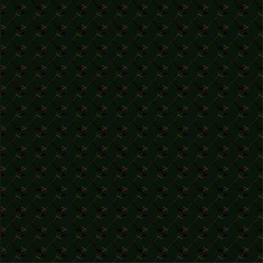 Soyut geometrik süslemesiz desen. tasarım arkaplanı, vektör illüstrasyonu