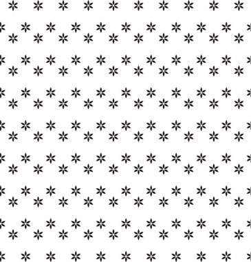 Soyut geometrik süslemesiz desen. tasarım arkaplanı, vektör illüstrasyonu