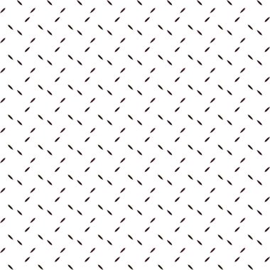 Soyut geometrik süslemesiz desen. tasarım arkaplanı, vektör illüstrasyonu