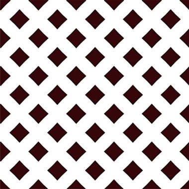 Soyut geometrik süslemesiz desen. tasarım arkaplanı, vektör illüstrasyonu