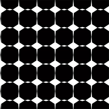 Soyut geometrik süslemesiz desen. tasarım arkaplanı, vektör illüstrasyonu