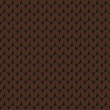 Soyut geometrik süslemesiz desen. tasarım arkaplanı, vektör illüstrasyonu