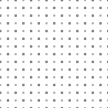 Soyut geometrik süslemesiz desen. tasarım arkaplanı, vektör illüstrasyonu