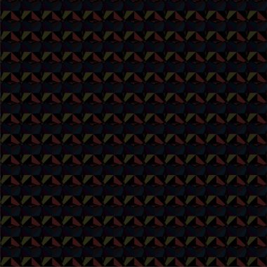 Soyut geometrik süslemesiz desen. tasarım arkaplanı, vektör illüstrasyonu