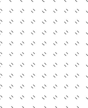 Soyut geometrik süslemesiz desen. tasarım arkaplanı, vektör illüstrasyonu