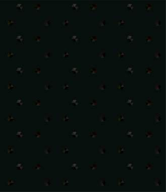 Soyut geometrik süslemesiz desen. tasarım arkaplanı, vektör illüstrasyonu