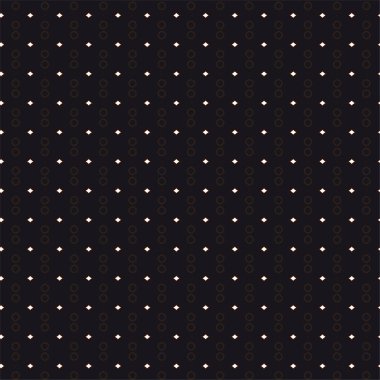 Soyut geometrik süslemesiz desen. tasarım arkaplanı, vektör illüstrasyonu