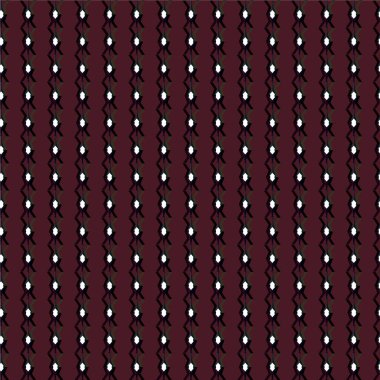 Soyut geometrik süslemesiz desen. tasarım arkaplanı, vektör illüstrasyonu