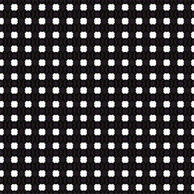 Soyut geometrik süslemesiz desen. tasarım arkaplanı, vektör illüstrasyonu