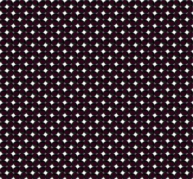 Soyut geometrik süslemesiz desen. tasarım arkaplanı, vektör illüstrasyonu