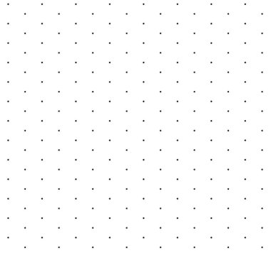 Soyut geometrik süslemesiz desen. tasarım arkaplanı, vektör illüstrasyonu