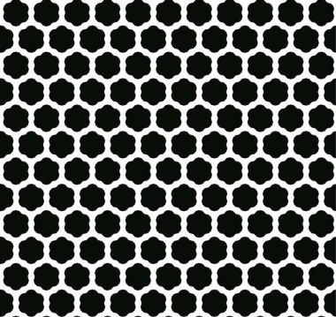 Soyut geometrik süslemesiz desen. tasarım arkaplanı, vektör illüstrasyonu