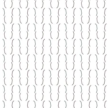 Soyut geometrik süslemesiz desen. tasarım arkaplanı, vektör illüstrasyonu