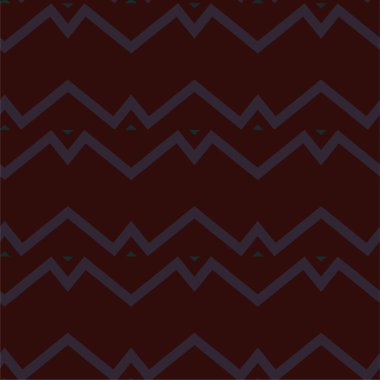 Soyut geometrik süslemesiz desen. tasarım arkaplanı, vektör illüstrasyonu