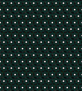 Soyut geometrik süslemesiz desen. tasarım arkaplanı, vektör illüstrasyonu