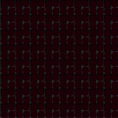 Soyut geometrik süslemesiz desen. tasarım arkaplanı, vektör illüstrasyonu